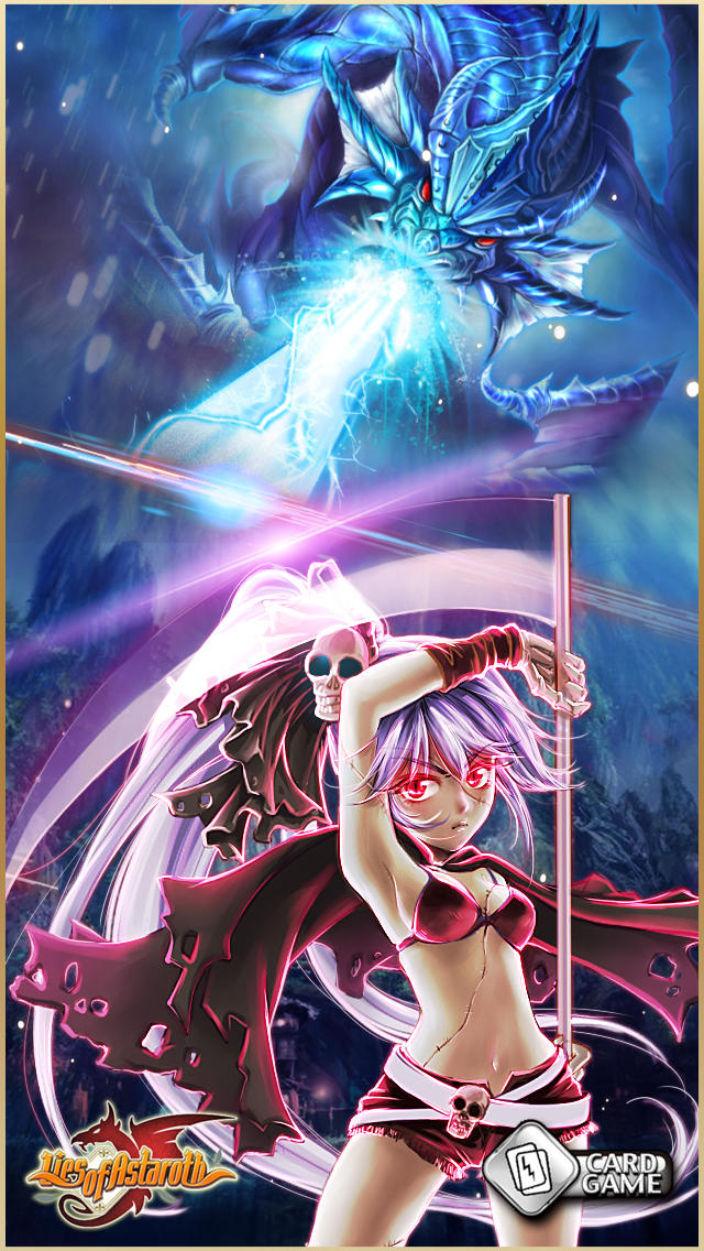 Download Lies Of Astaroth App on your Windows XP/7/8/10 and MAC PC